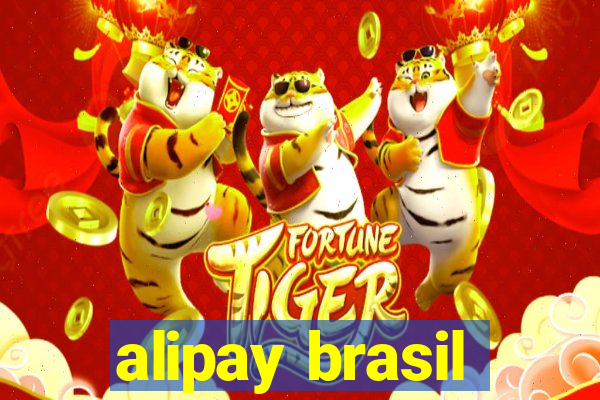 alipay brasil